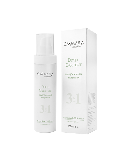 3in1 Deep Cleansing | 150 ml