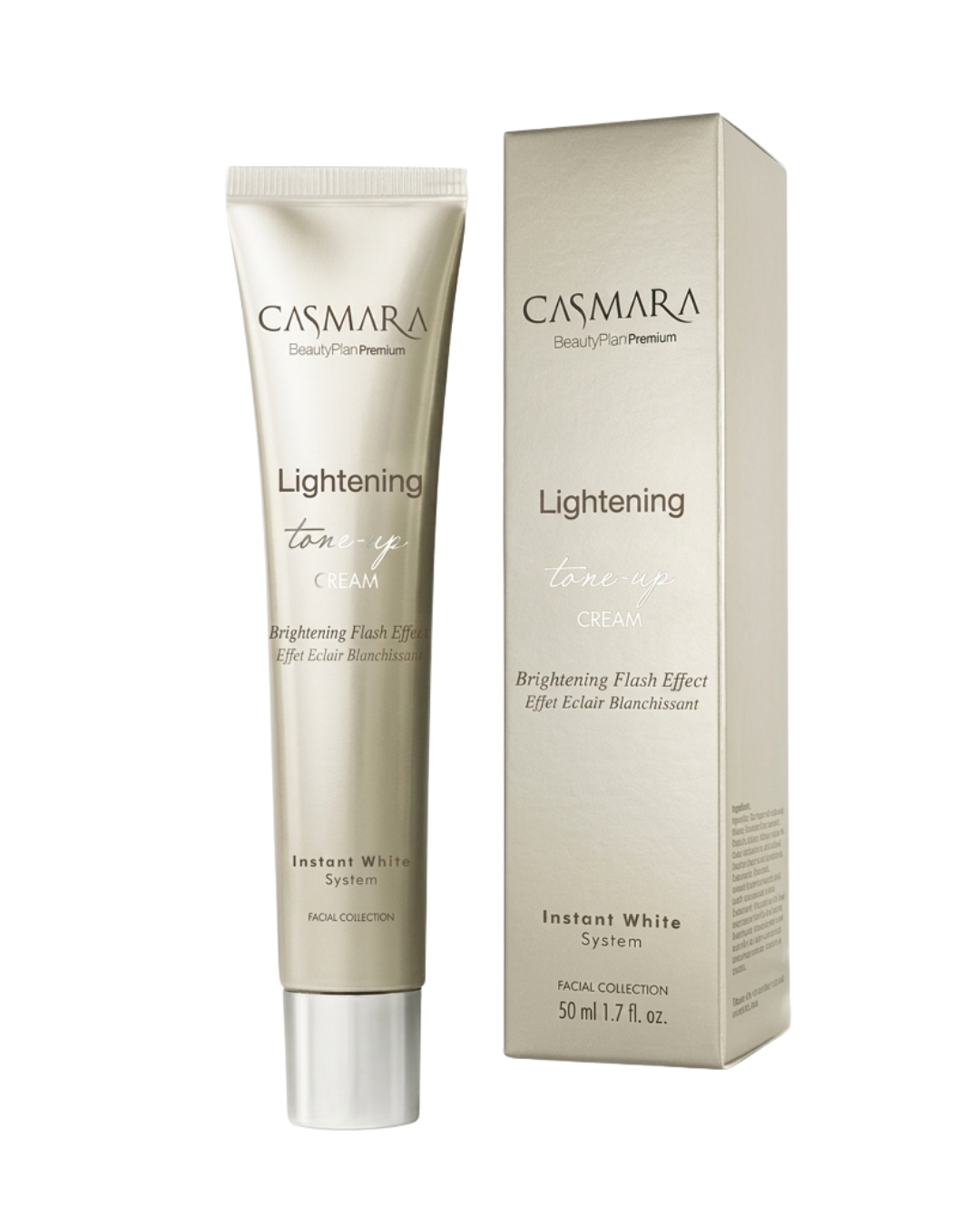 Lighting Tone Up Cream 50ml