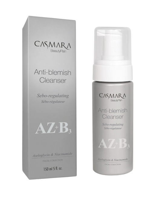Anti-Blemish Cleanser