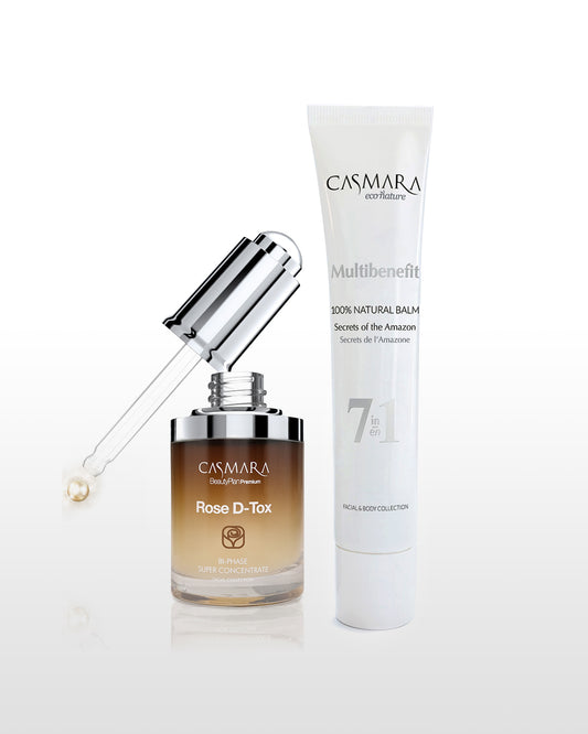 Detox Comfort (OFERTA OTOÑO)