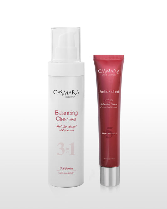 Antioxidant Rescue (OFERTA OTOÑO)