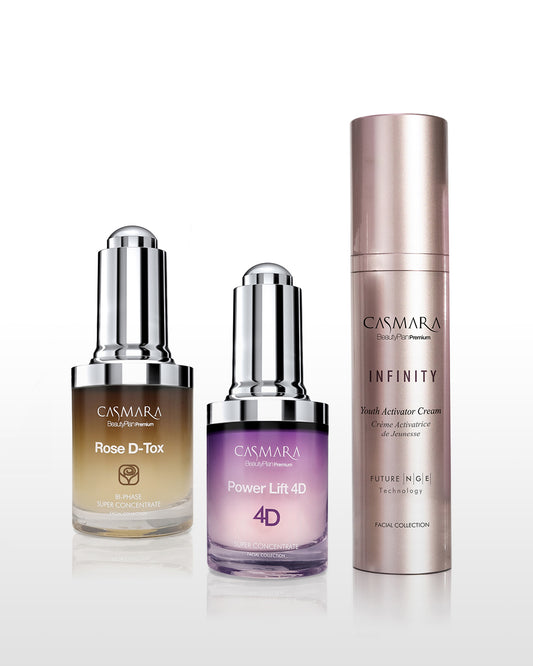 Infinity Home Reset (OFERTA OTOÑO)