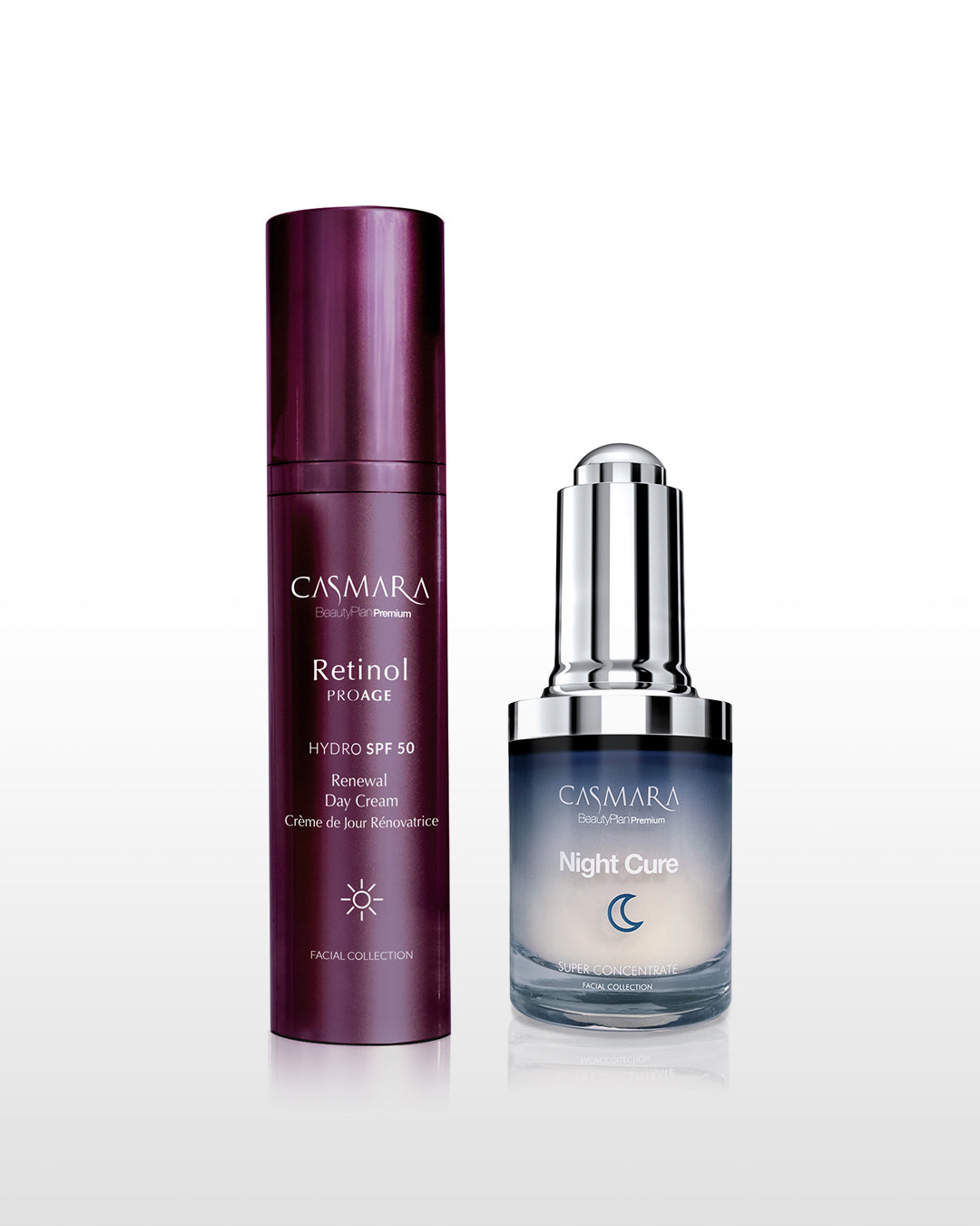 ProAge Night Recovery (OFERTA OTOÑO)