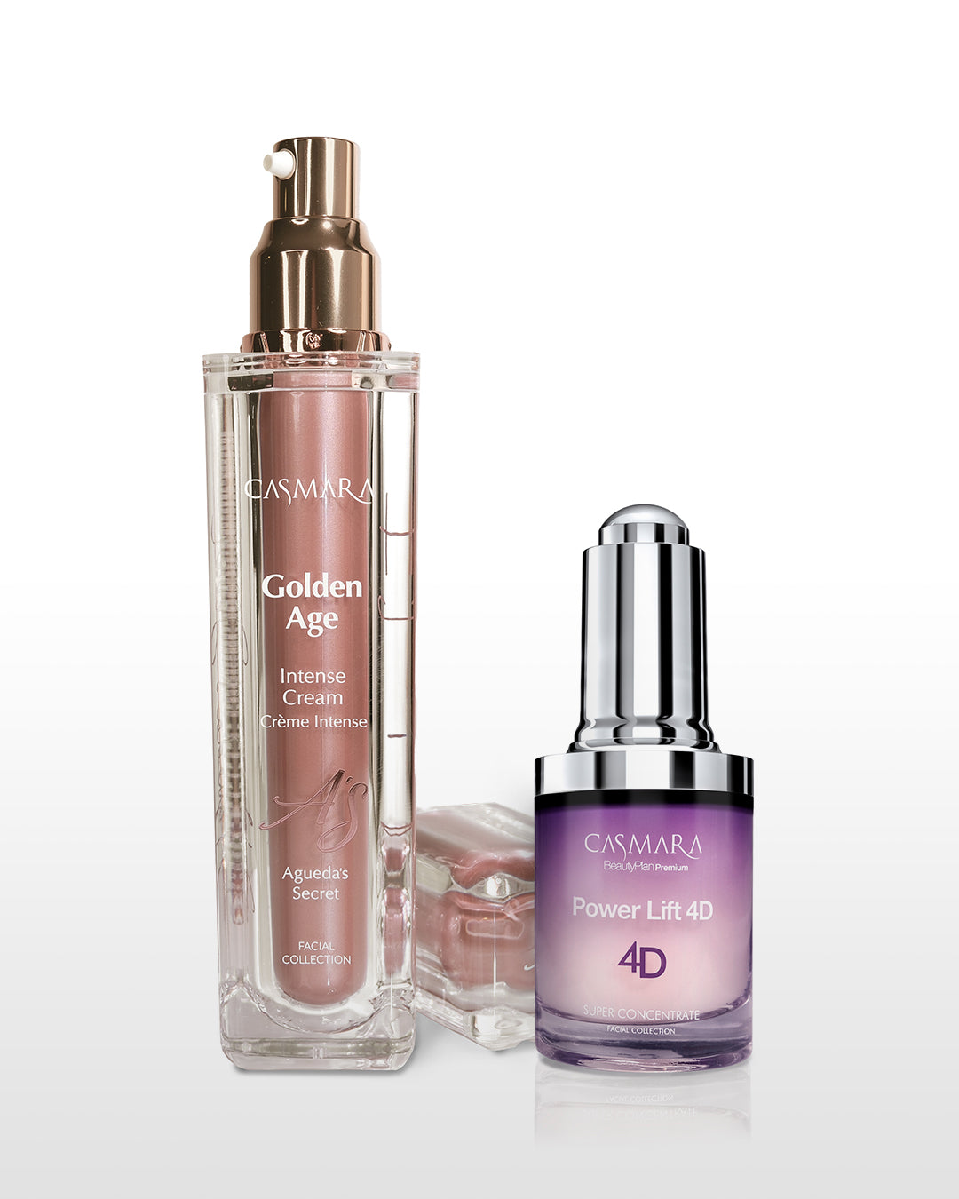 Golden Lift (OFERTA OTOÑO)