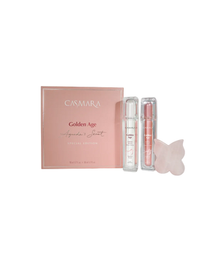 Golden Age Beauty Box - limited edition | 50ML