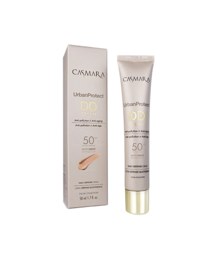 Urban Protect DD Cream Natural Light 00 - SPF50 | 50 ml