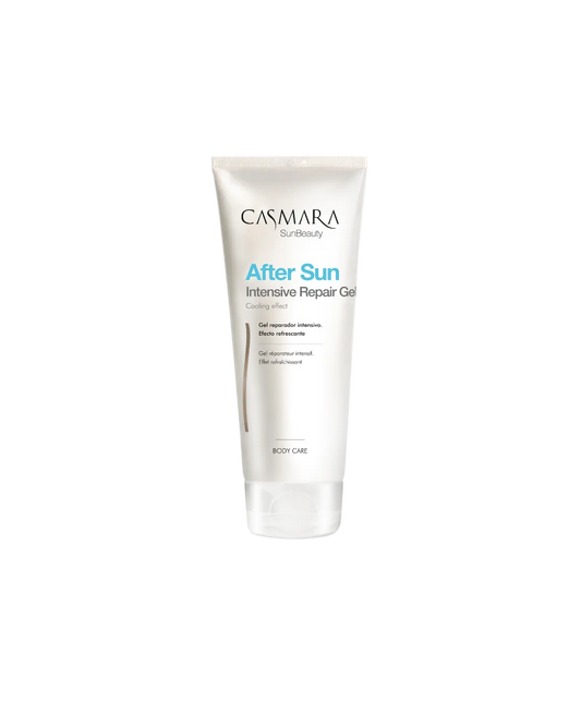 Sunbeauty: After Sun Intensive Repair Gel | 200 ml