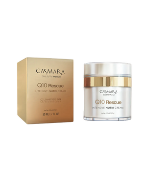 Q10 Rescue Intensive Nutri Cream