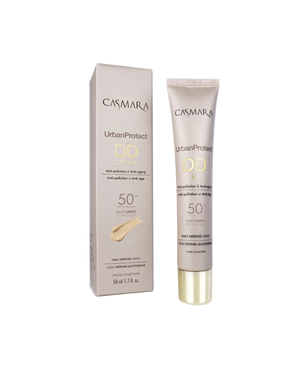 Urban Protect DD Cream con color SPF50 | 50 ml