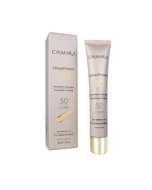 Urban Protect DD Cream Light 01 - SPF50 | 50ml